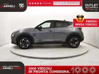 Usata Nissan Juke N-Connecta 143 CV (105 kW) 2023 Grigio SUV
