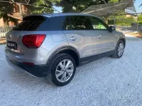 Usata Audi Q2 Advanced 116 CV (85 kW) 2017 Grigio SUV