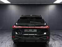 Nuova Audi A5 Ambiente 204 CV (150 kW) 2025 Nero Station wagon