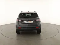 Usata Jeep Compass Limited 129 CV (94 kW) 2022 Grigio SUV