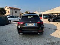 Usata Mercedes GLC300e AMG line 367 CV (269 kW) 2024 Grigio SUV