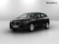 Usata BMW 225 Active Tourer 2026 Black sapphire metallizzato Monovolume