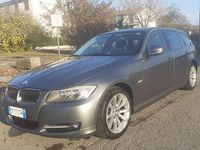 usata BMW 318 318 Serie 3 E91 Touring d Touring 2.0 143cv