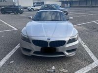 Usata BMW Z4 306 CV (225 kW) 2009 Cabrio