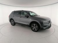 usata VW Tiguan 2.0 TDI SCR Advanced 4Motion DSG