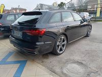Usata Audi A4 S-Line 190 CV (139 kW) 2020 Other Station wagon