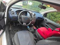 Gebraucht Ford Fiesta 68 PS (50 kW) 2007 Kleinwagen