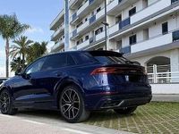 Usata Audi Q8 Sport 286 CV (210 kW) 2021 SUV