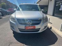 Usata VW Tiguan Sport 150 CV (110 kW) 2009 SUV