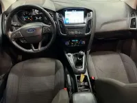Usata Ford Focus Titanium X 120 CV (88 kW) 2017 Berlina