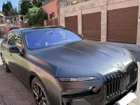 Usata BMW i7 M Sport 135 kW (184 CV) 2024 Berlina
