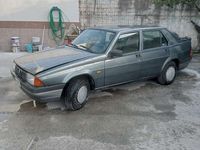 usata Alfa Romeo 75 1.6