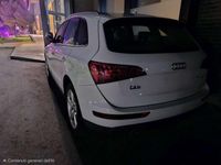 Usata Audi Q5 Ambiente 170 CV (125 kW) 2010 SUV