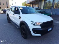 Usata Ford Ranger XLT 160 CV (117 kW) 2017 Other Pick-up