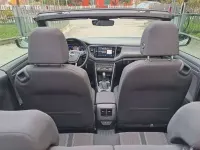 Usata VW T-Roc Style 150 CV (110 kW) 2021 Bianco SUV