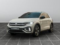Nuova VW T-Roc R-line Plus 150 CV (110 kW) 2025 Grigio SUV