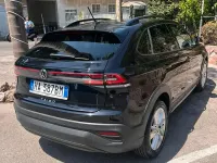 Usata VW Taigo Edition 116 CV (85 kW) 2025 Nero SUV