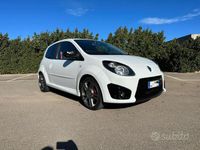 usata Renault Twingo rs cup