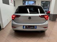 usata VW Polo 1.0 TSI DSG Style