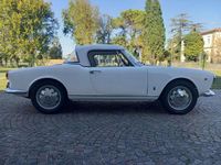 Usata Alfa Romeo Giulietta 80 CV (58 kW) 1960 Cabrio
