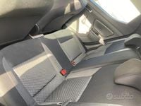 Usata Nissan Micra 71 CV (52 kW) 2022 Grigio Utilitaria