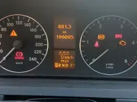 Usata Mercedes A180 109 CV (80 kW) 2006 Grigio Berlina