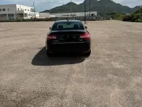 Usata Citroën C5 143 CV (105 kW) 2008 Nero Berlina