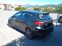 Usata Ford Fiesta ST-Line 125 CV (91 kW) 2022 Utilitaria