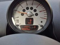 Usata Mini One D Countryman 90 CV (66 kW) 2014 Bianco SUV