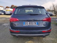 usata Audi Q5 quattro S tronic