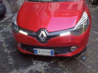 usata Renault Clio IV 