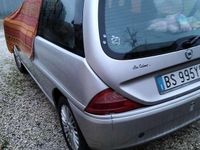 Usata Lancia 2000 60 CV (44 kW) 2001 Argento Berlina