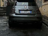 Usata Abarth 595 Competizione 245 CV (180 kW) 2019