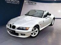 Usata BMW Z3 170 CV (125 kW) 2000 Vari colori Cabrio