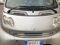 Usata Smart ForTwo Coupé 61 CV (44 kW) 2004 Coupé