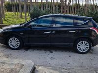 Usata Lancia Delta 120 CV (88 kW) 2009 Nero Utilitaria