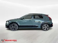 Usata Kia Niro Style 141 CV (103 kW) 2022 Other SUV