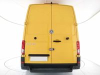 usata VW Crafter Veicoli CommercialiFurgone 35 2.0 TDI 140CV PM-TM Furgone del 2021 usata a Padova