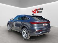Nuova Audi Q5 S-Line 204 CV (150 kW) 2026 Gray SUV