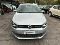 Usata VW Polo 69 CV (50 kW) 2010 Grigio Utilitaria