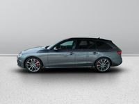 usata Audi A4 V 2019 Avant - S4 Avant 3.0 tdi mhev quatt