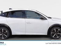 Nuova Lancia Ypsilon 2025 Utilitaria