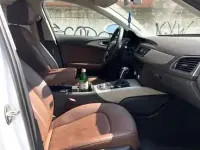 Usata Audi A6 190 CV (139 kW) 2017 Station wagon