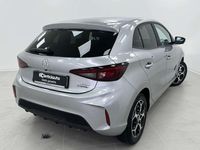 Usata MG MG3 Luxury 194 CV (142 kW) 2024 Argento Utilitaria
