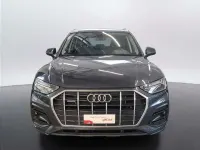 Usata Audi Q5 Sportback Advanced Plus 299 CV (219 kW) 2024 Grigio manhattan metallizzato SUV