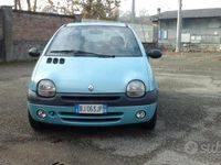 usata Renault Twingo 1ª serie - 2000 - NEOPATENTATI