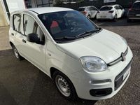 Usata Fiat Panda S 80 CV (58 kW) 2018 Bianco Utilitaria