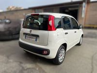 usata Fiat Panda New1.2 69CV E6 EASY KIT 5 POSTO