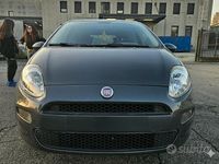 Usata Fiat Punto Street 69 CV (50 kW) 2014 Utilitaria