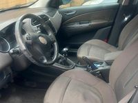 Usata Fiat Bravo Dynamic 120 CV (88 kW) 2008 Marrone Utilitaria